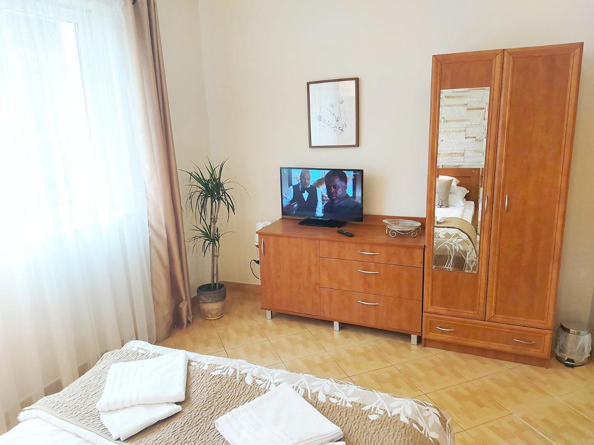 M A R I A Daire Władysławowo Dış mekan fotoğraf