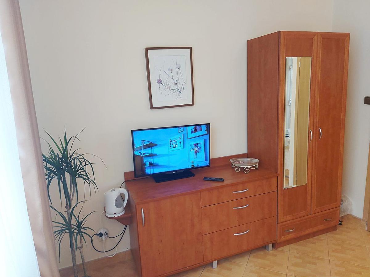 M A R I A Daire Władysławowo Dış mekan fotoğraf