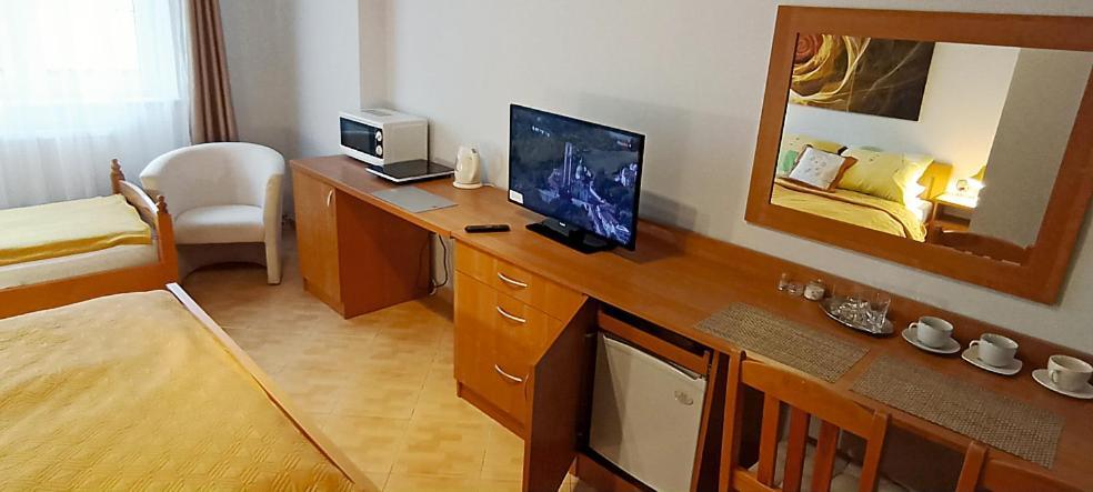 M A R I A Daire Władysławowo Dış mekan fotoğraf